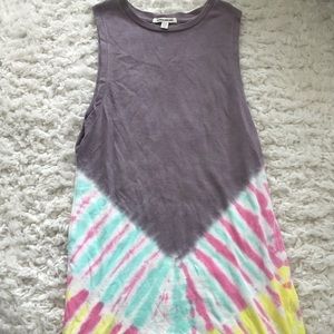 Billabong tank dress
